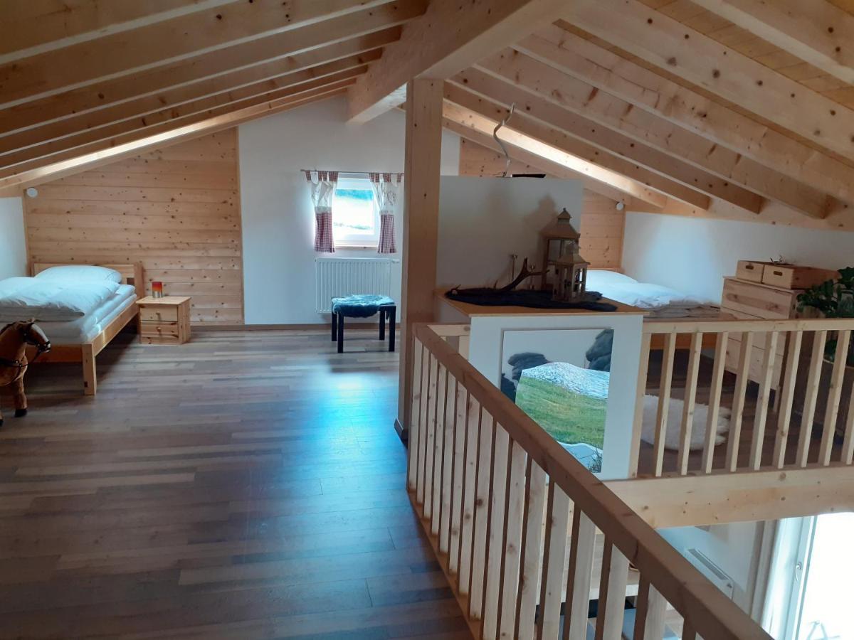 Ferienhaus Herbstzauber Haidmühle Exterior foto